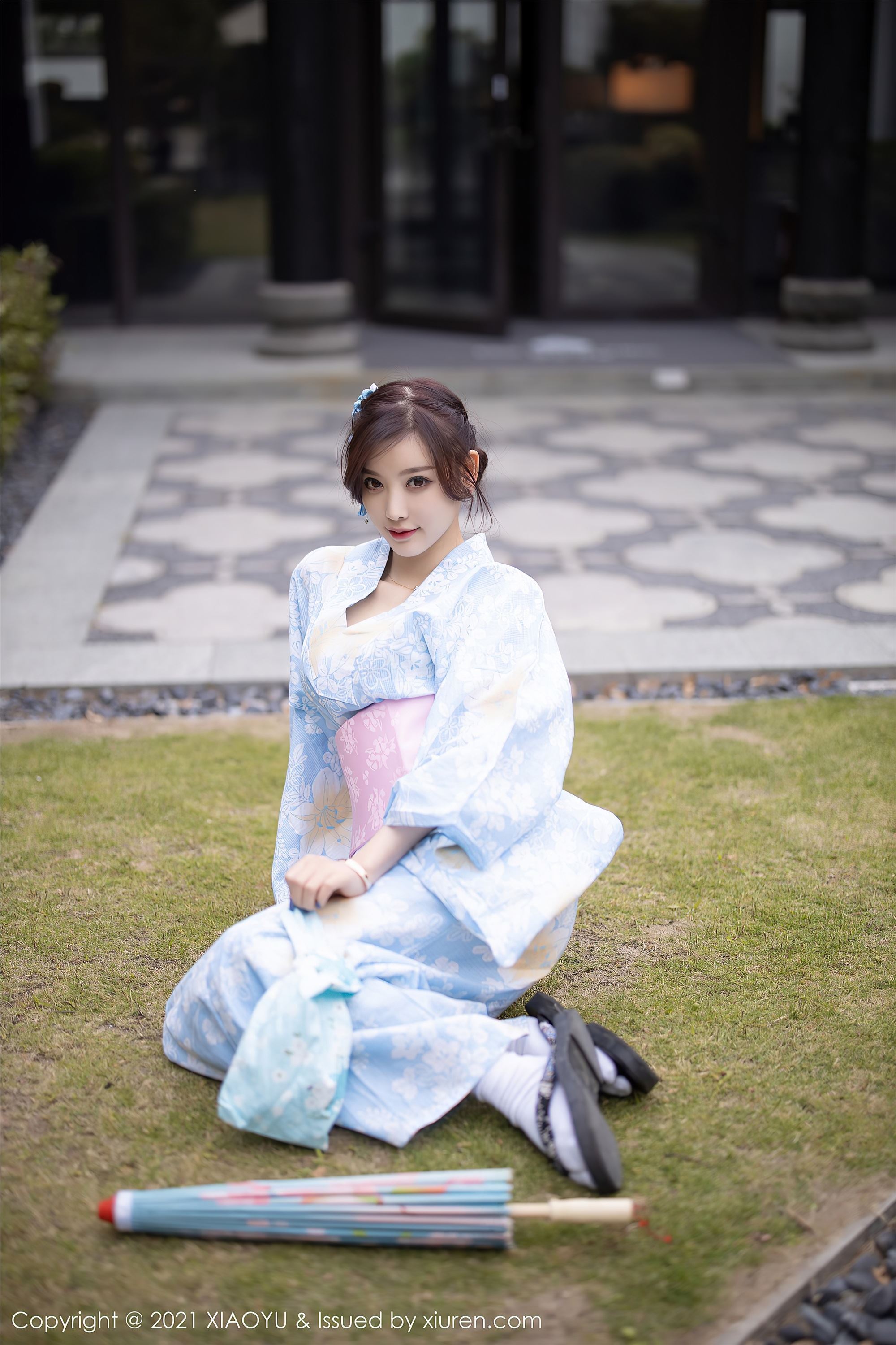 XIAOYU语画界 2021.03.05 Vol.482 杨晨晨sugar